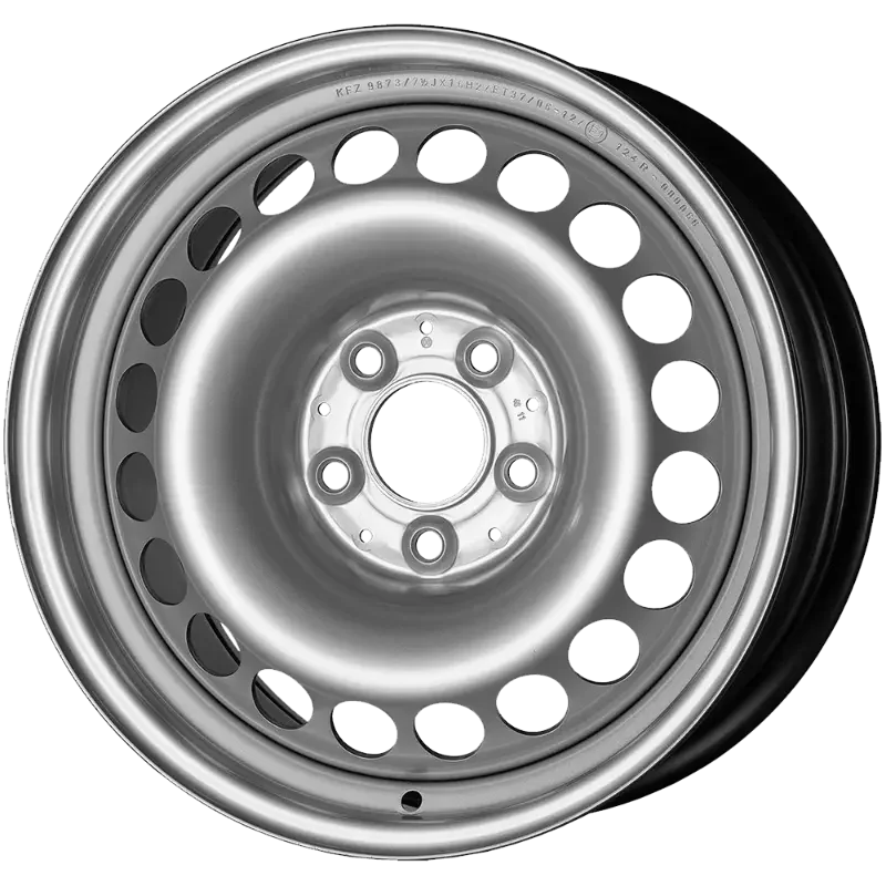 Magnetto Wheels MW R1-1849