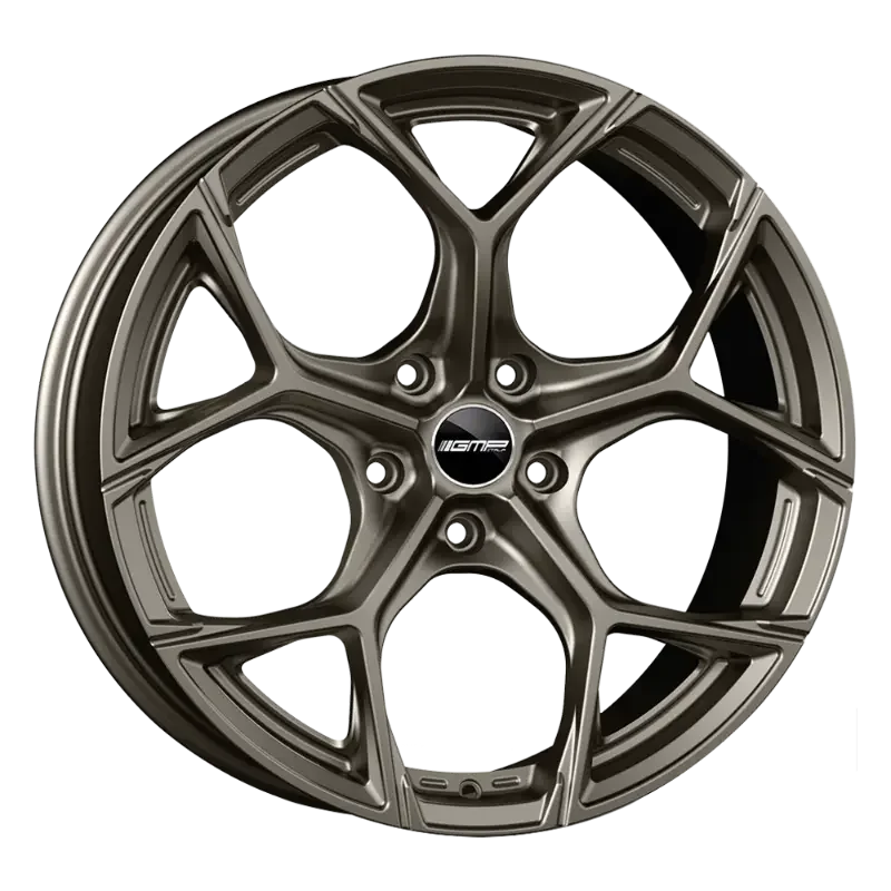 GMP Italia ULTRIVITY-X Metal Bronze 10,00x21 5x130,00 ET35,00