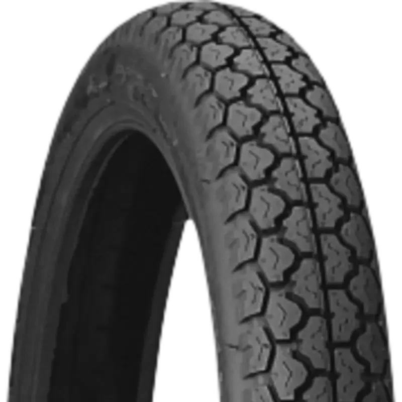 Duro HF319 2.50-17 38 L TT M/C
