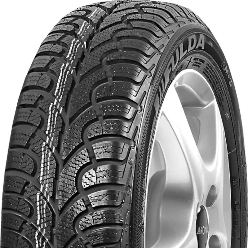 Fulda KRISTALL MONTERO 2 155/70 R13 75 T