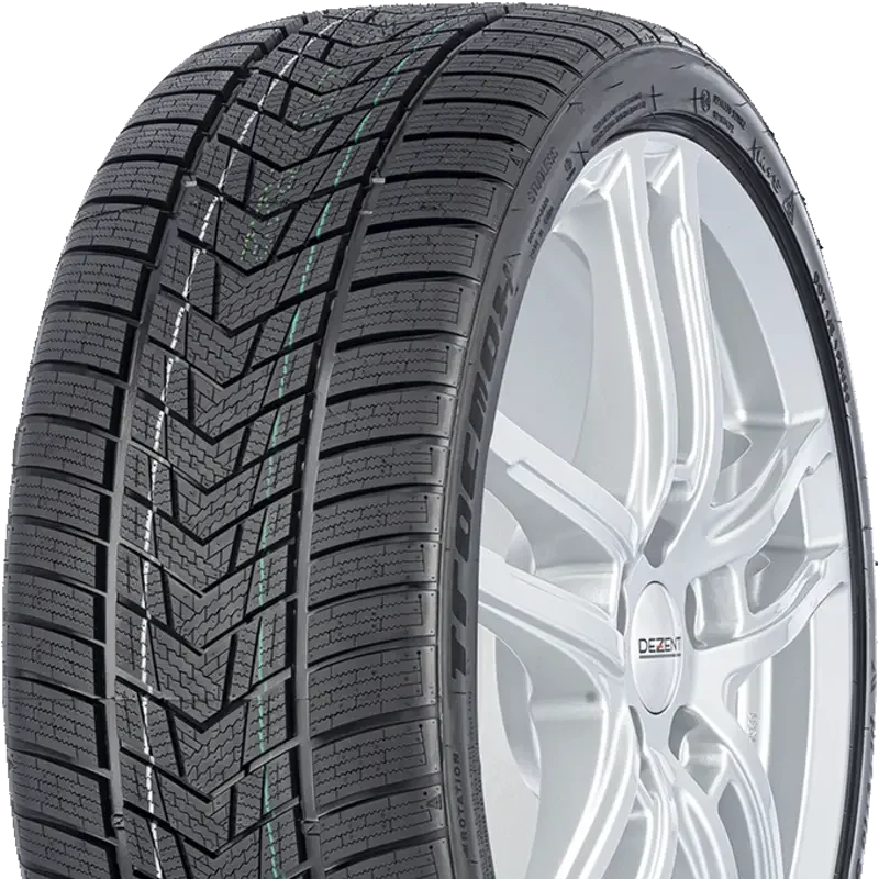 Tracmax X Privilo S-330 255/50 R20 109 V XL