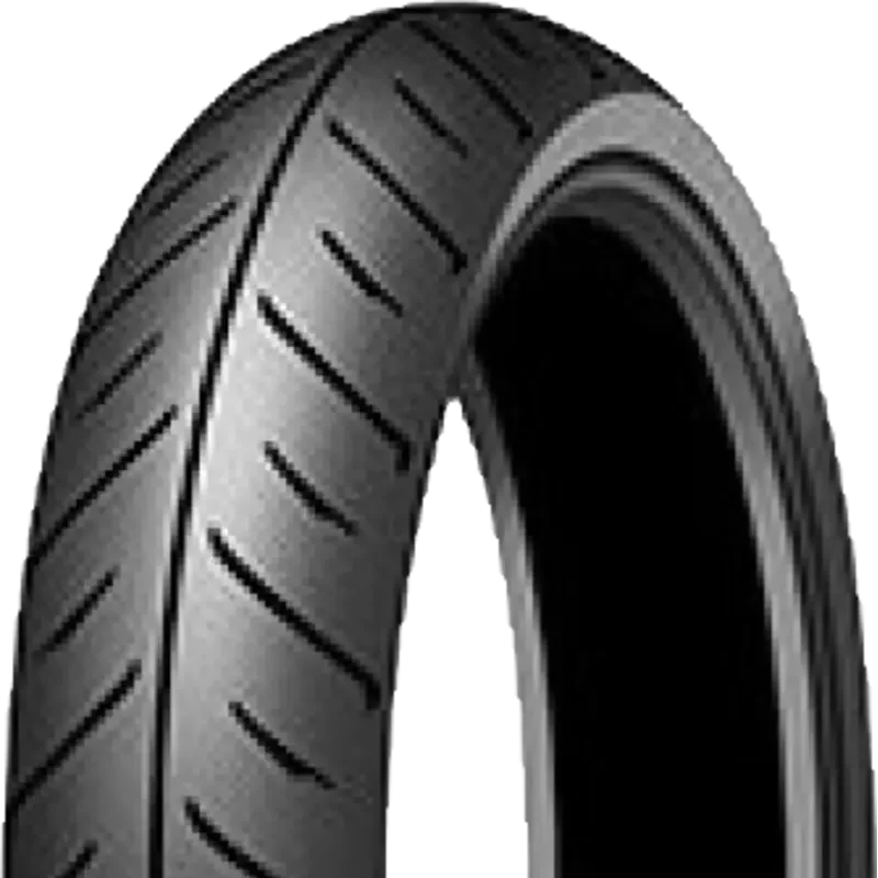 Dunlop D254 130/60 R19 61 H Przód TL