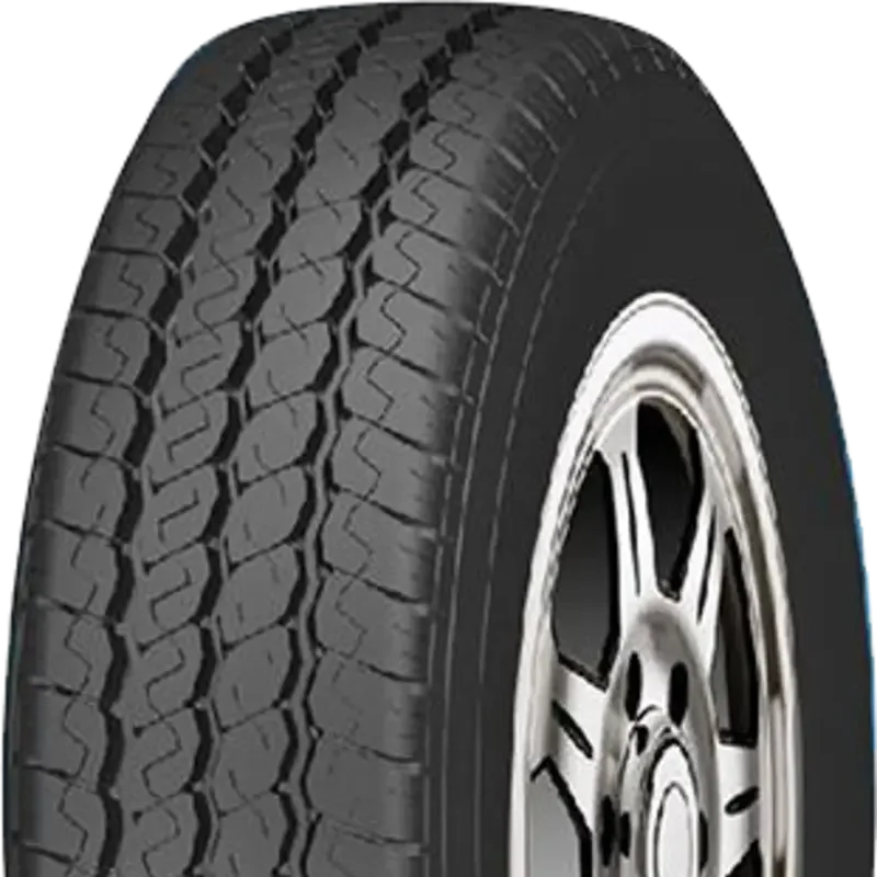 Sunwide TRAVOMATE 195/75 R16 107/105 R C