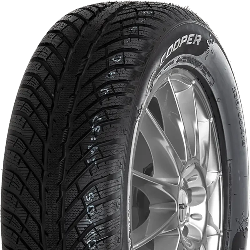 Cooper Discoverer Winter 215/60 R16 99 H XL