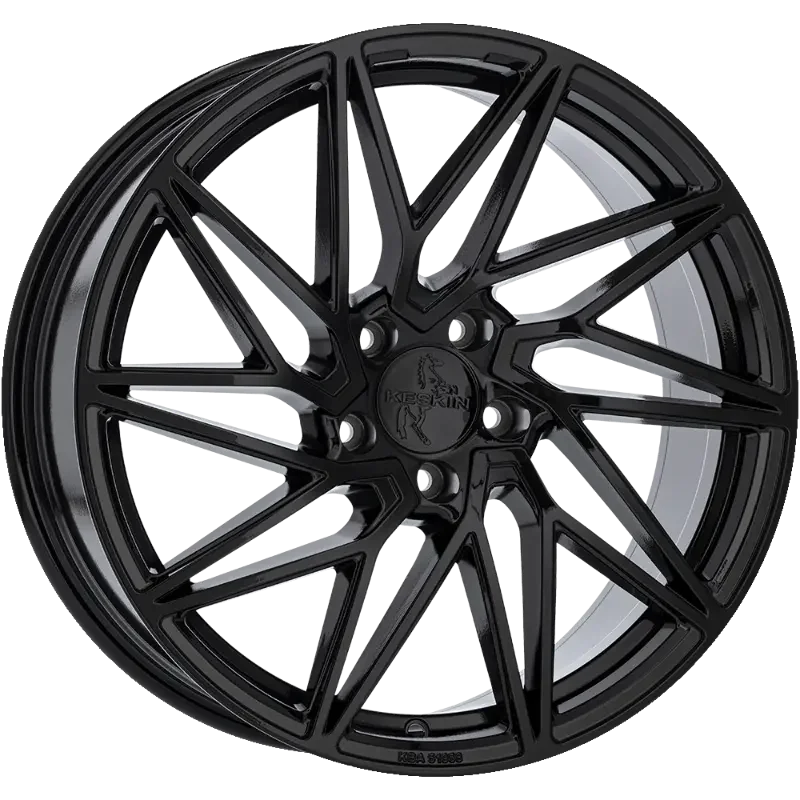Keskin Tuning KT20 Future BP 8,50x20 5x120,00 ET35,00