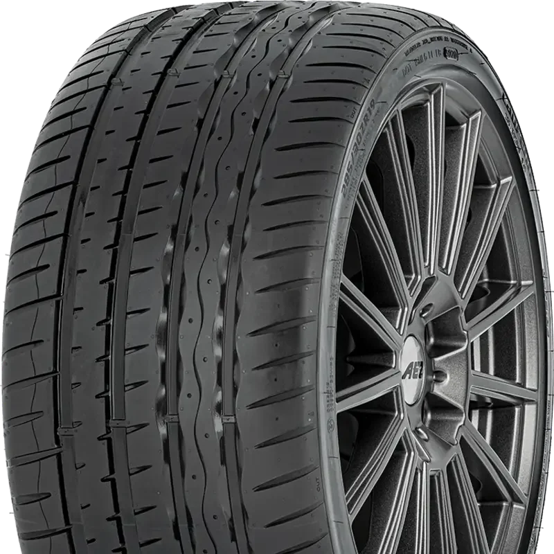 Laufenn Z Fit EQ 255/35 R18 94 Y XL, ZR