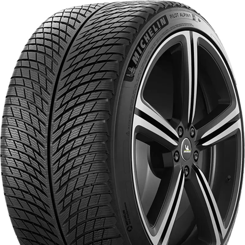 Michelin Pilot Alpin 5 295/35 R20 105 W XL, MO1