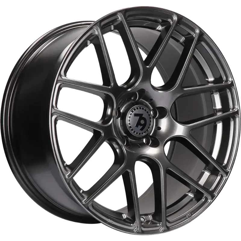 SEVENTY9 SV-L DHB 8,50x19 5x120,00 ET33,00