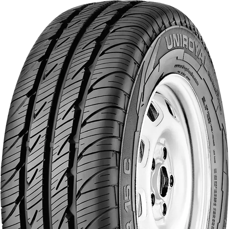 Uniroyal RAIN MAX 2 165/70 R13 88/86 R C