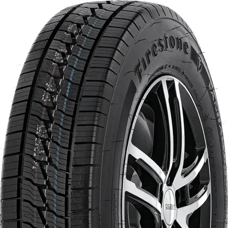 Firestone Vanhawk Multiseason 225/70 R15 112/110 S C
