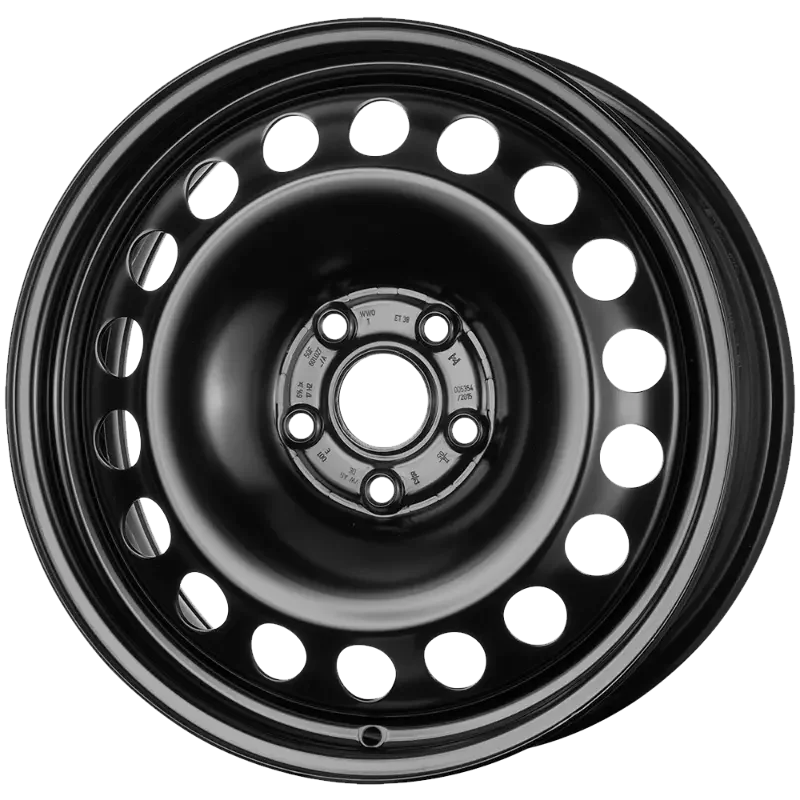 Magnetto Wheels MW R1-1981