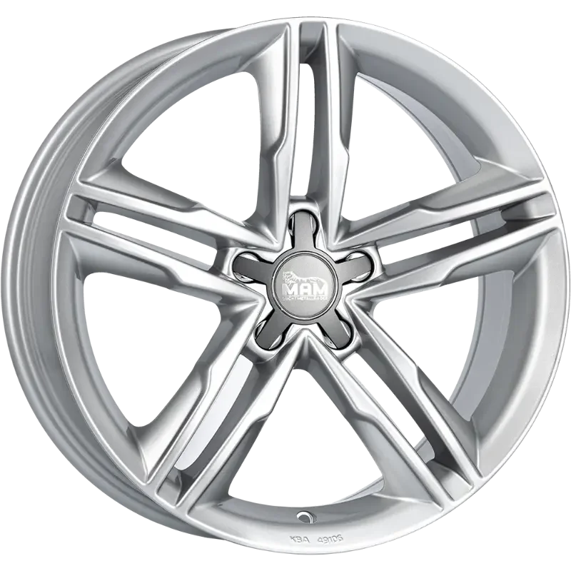 MAM A1 8,00x19 5x112,00 ET42,00