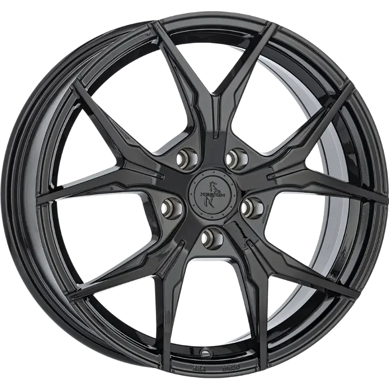 Keskin Tuning KT19N Angel BP 8,50x19 5x112,00 ET30,00