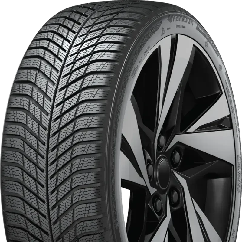 Hankook Winter i*cept evo 4 W340 245/35 R20 95 W XL