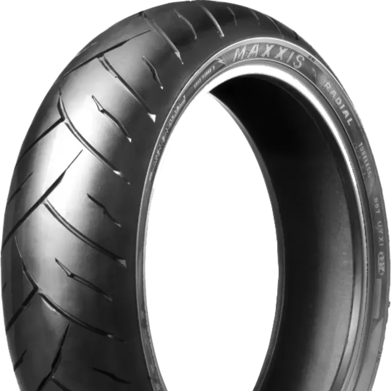 Maxxis MA-ST2 120/70ZR17 58 W Przód TL