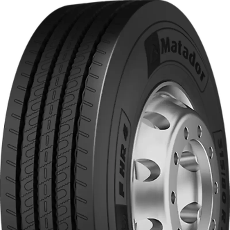 Matador F HR 4 245/70R17.5 136/134 M