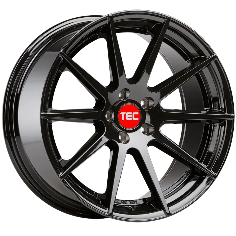 TEC SPEEDWHEELS GT7 BG 9,00x21 5x114,30 ET54,00