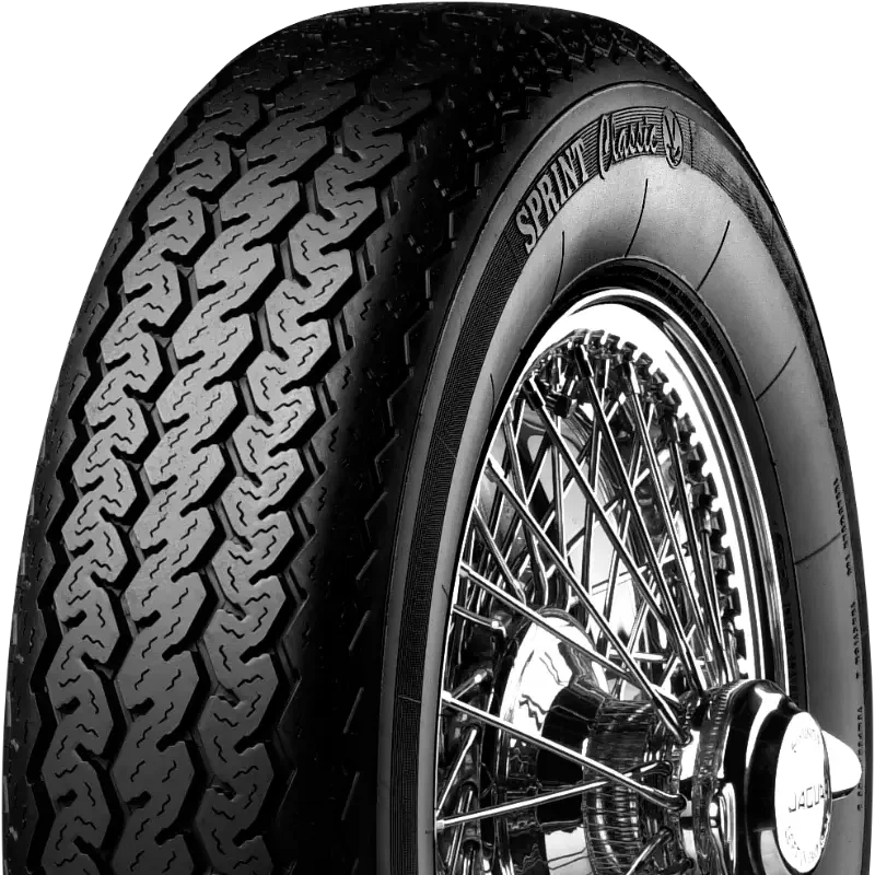Vredestein Sprint Classic 185/70 R15 89 H