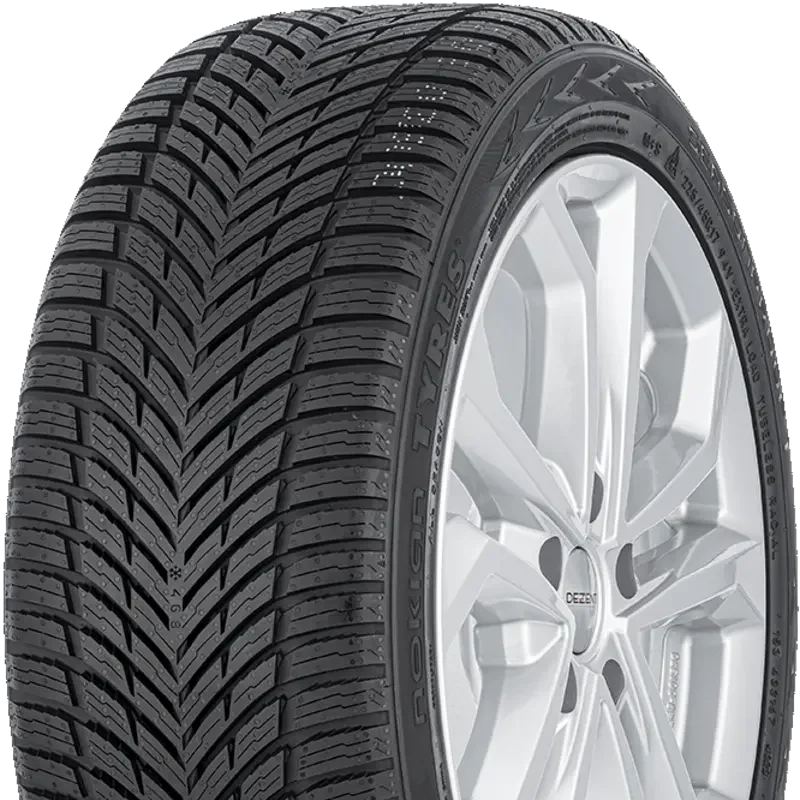 Nokian Tyres Seasonproof 1 165/65 R14 79 T
