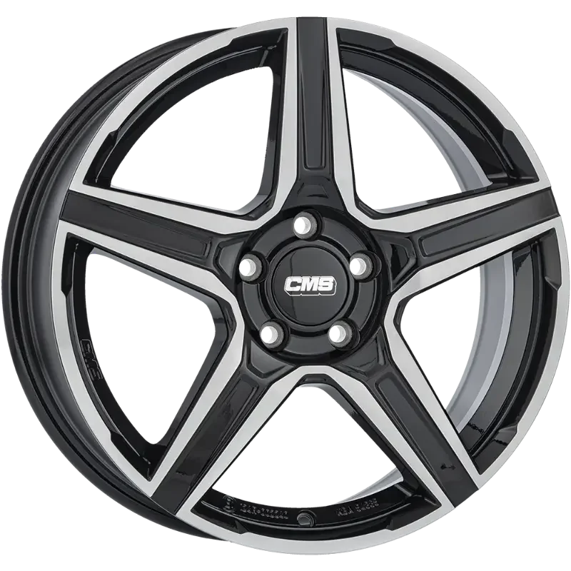 CMS C34 DB 7,50x19 5x112,00 ET40,00