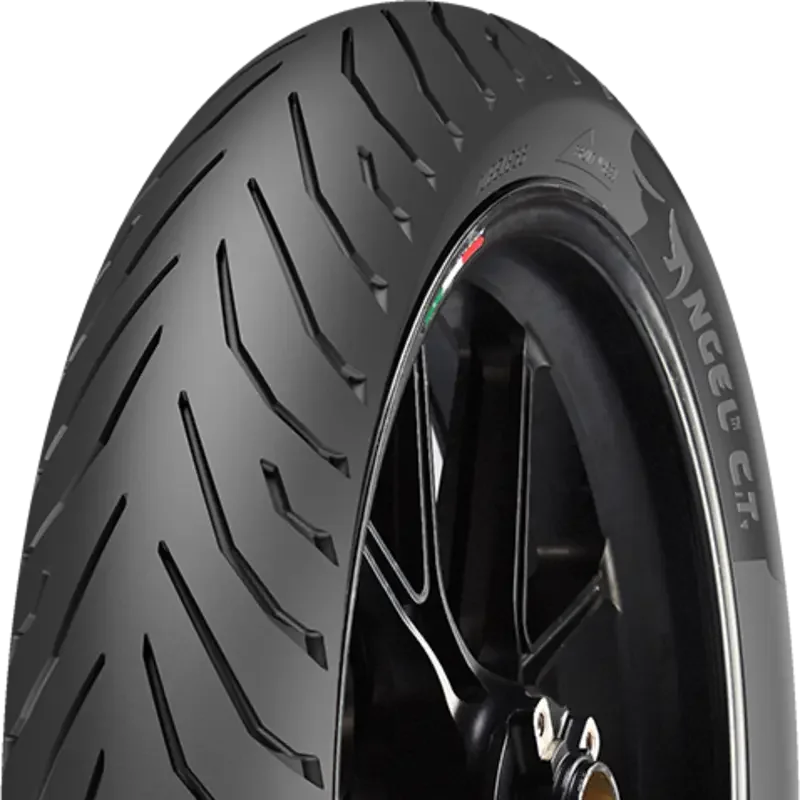 Pirelli ANGEL CITY 130/70-17 62 S Tył TL M/C