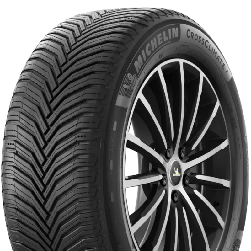 Michelin CrossClimate 2 235/55 R17 103 Y XL
