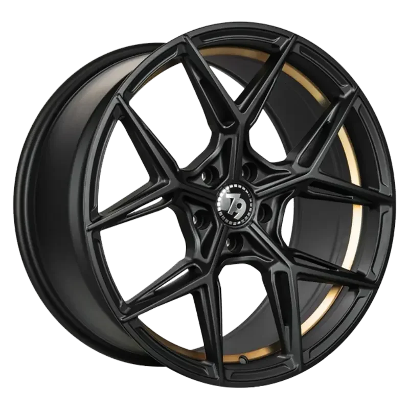 SEVENTY9 SCF-B BGGIL 8,00x18 5x120,00 ET30,00