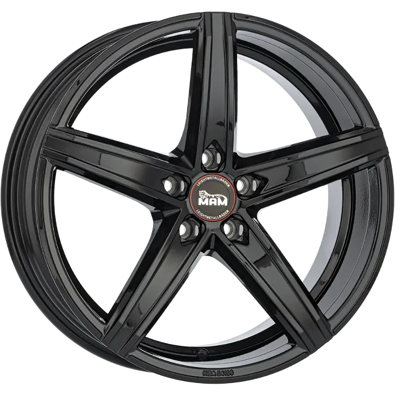 MAM OX-18 BP 8,50x19 5x112,00 ET30,00