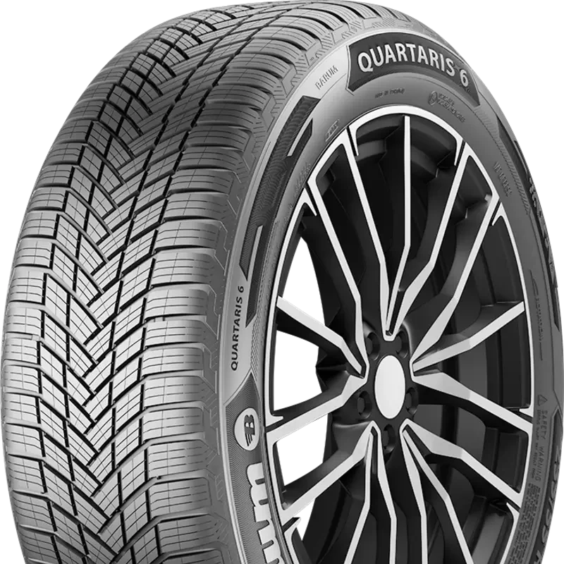 Barum Quartaris 6 195/55 R20 95 H XL