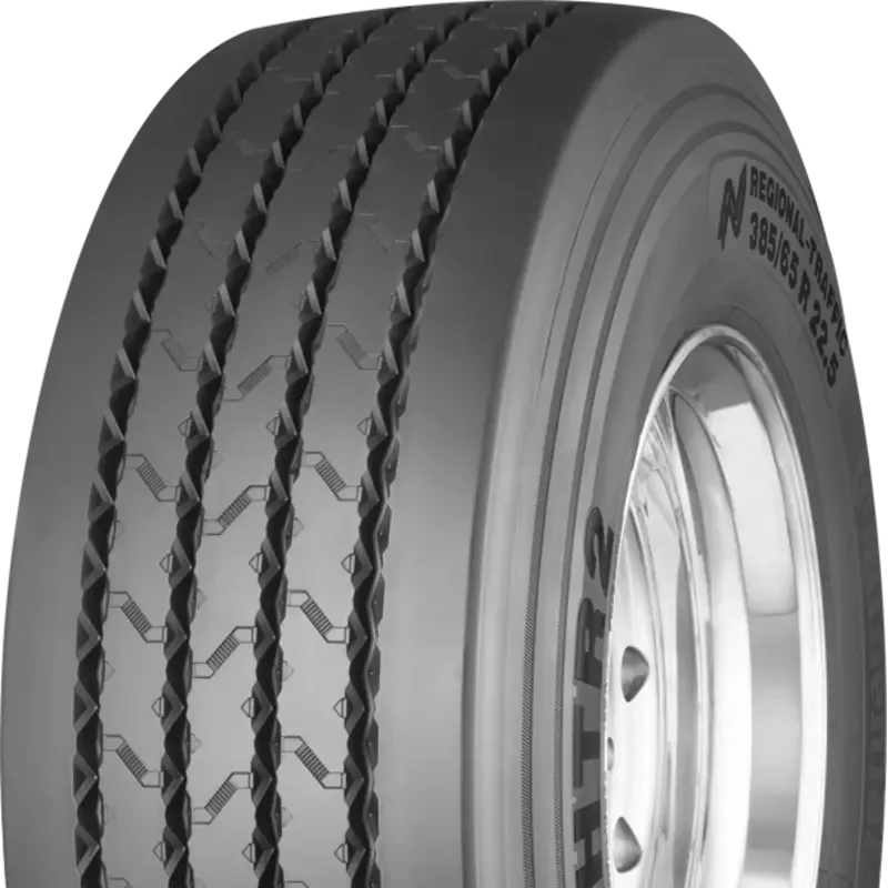 Continental HTR2 425/65R22.5 165 K