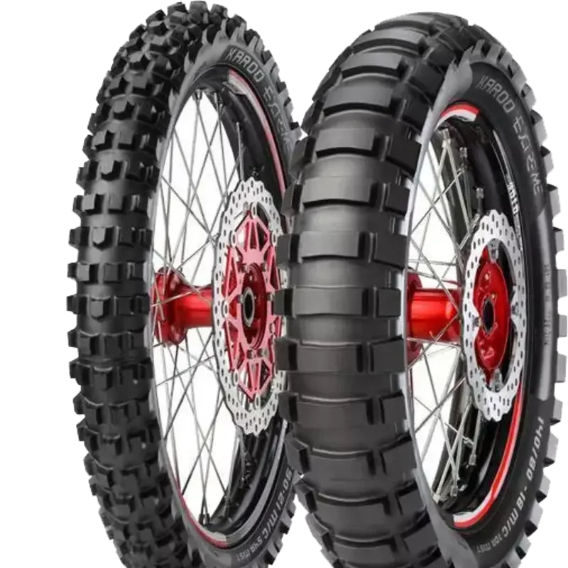 Metzeler Karoo Extreme 150/70 R17 69 R Tył TL MST