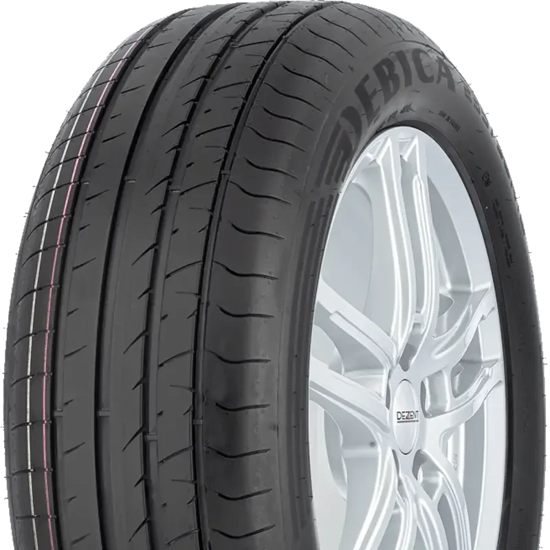 Dębica Presto 215/65 R17 99 V