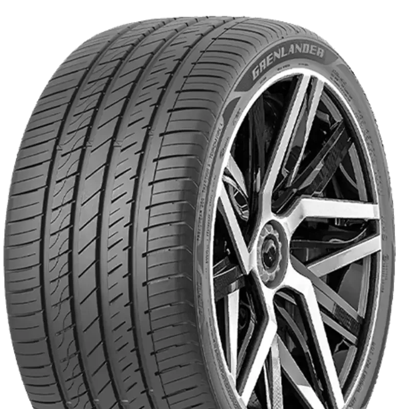 Grenlander L-ZEAL 56 255/30 R22 95 W XL