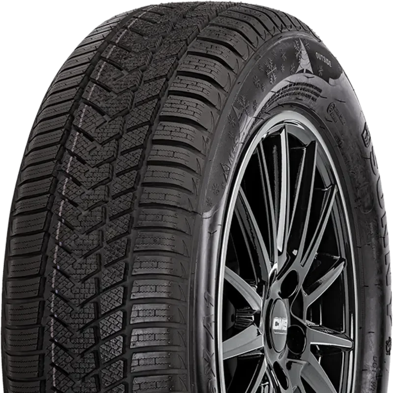 Sunny Wintermaxx NW211 195/50 R15 82 H