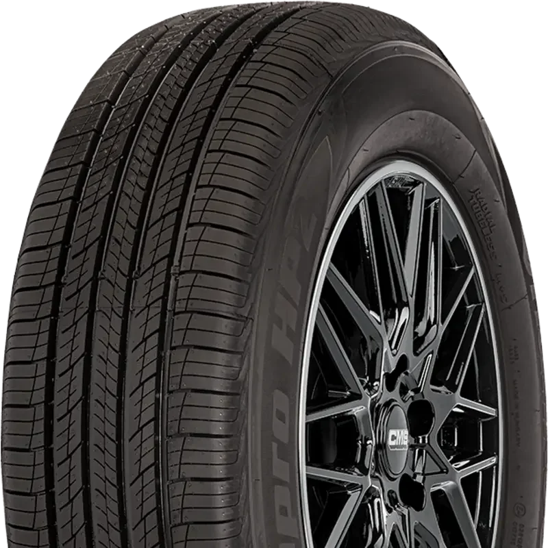 Hankook RA33 225/60 R17 99 H