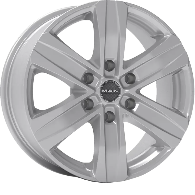 MAK Stone 6 8,00x18 6x139,70 ET35,00