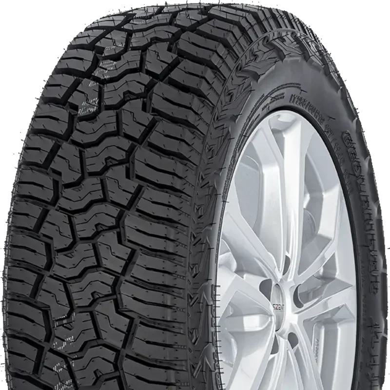 Yokohama Geolandar X-AT G016 265/60 R18 119 Q LT, RPB, POR