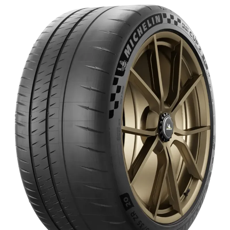 Michelin Pilot Sport Cup 2 R 305/35 R20 107 Y XL, ZR, K2