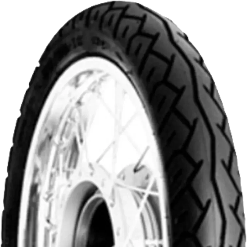 Dunlop D110 70/90-16 36 P Przód TT