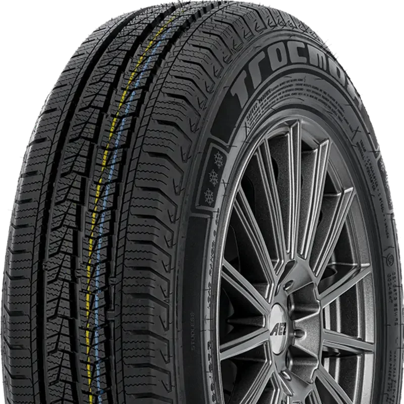 Tracmax X-Privilo VS-450 225/75 R16 121/120 R C