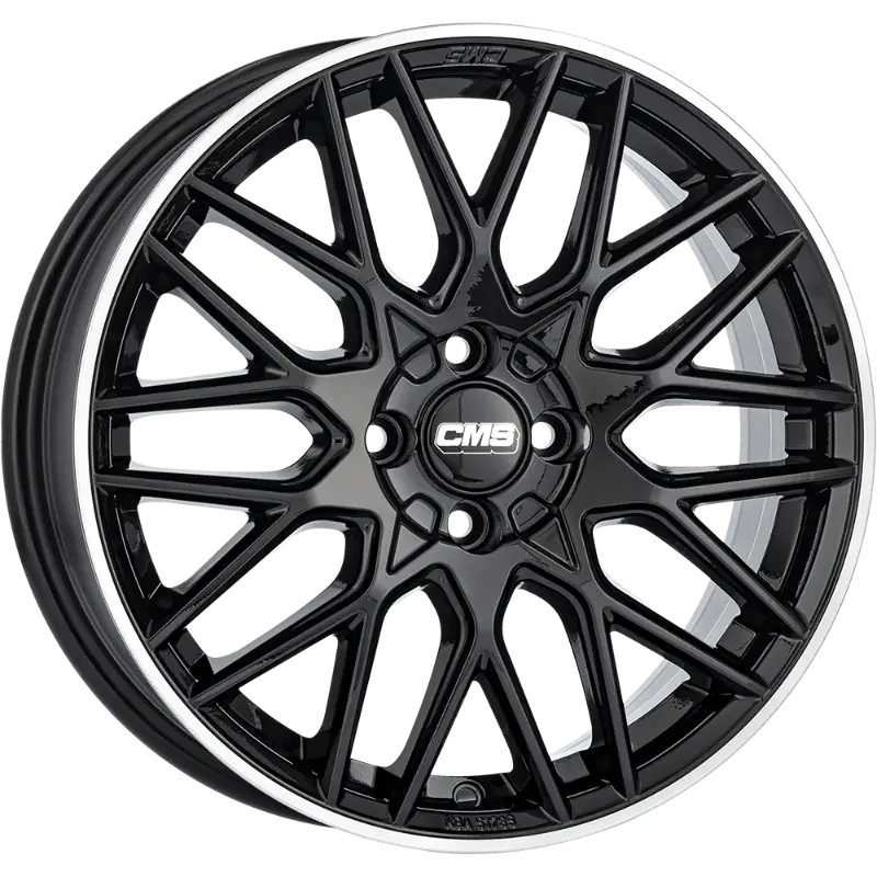 CMS C25 DRB 7,00x17 4x100,00 ET45,00
