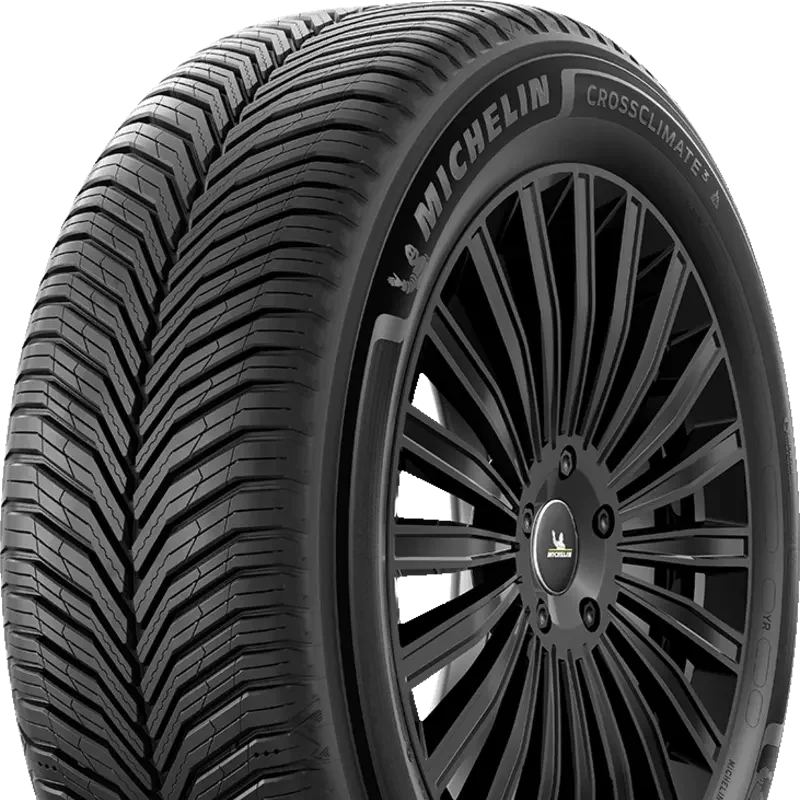 Michelin CrossClimate 3 225/60 R18 104 W XL