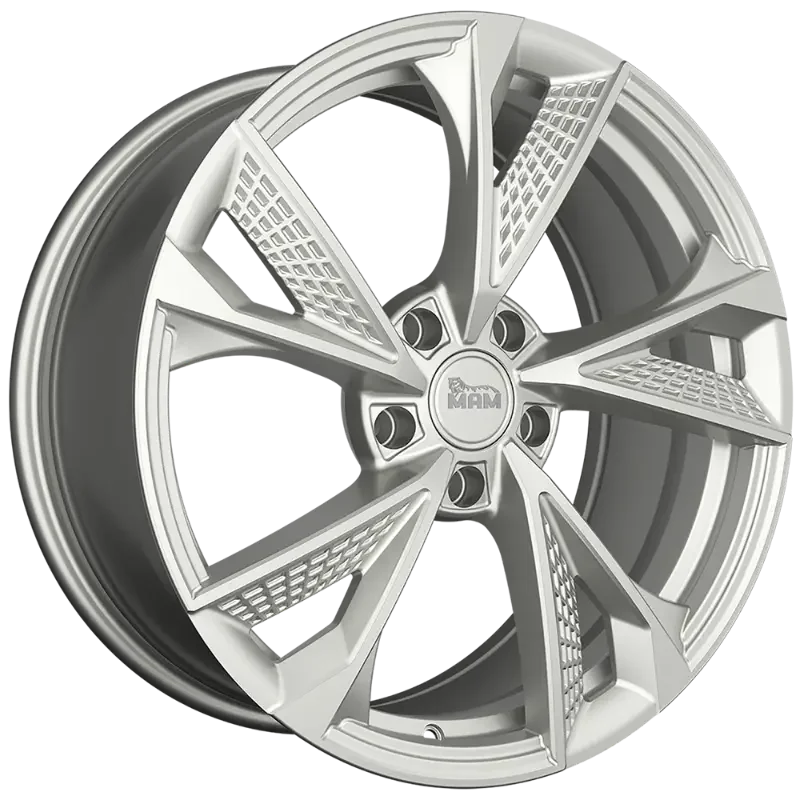 MAM RS6 SL 8,00x18 5x112,00 ET30,00