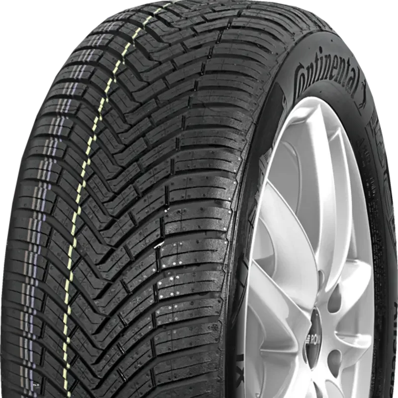 Continental AllSeasonContact 195/50 R16 88 V XL, FR