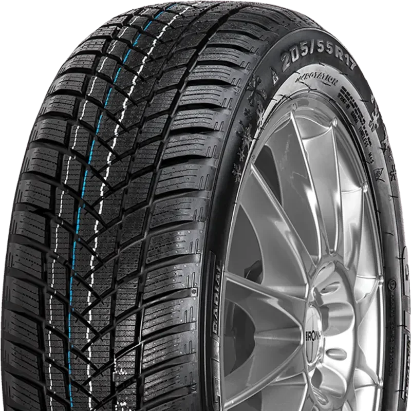 GT Radial WinterPro 2 195/65 R15 91 H