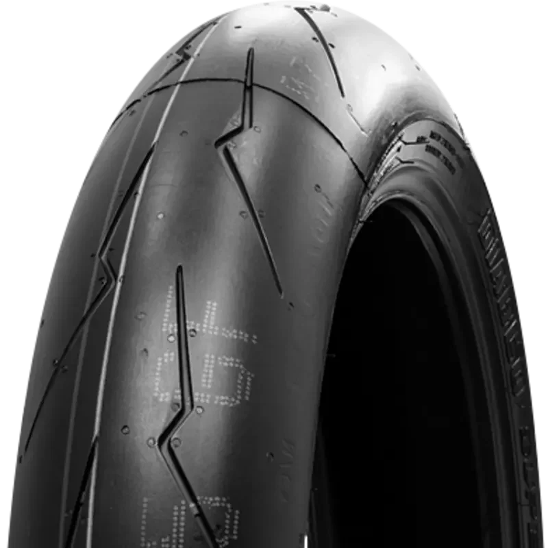 Pirelli Diablo Supercorsa SC V2 120/70ZR17 58 W Przód TL M/C SC2