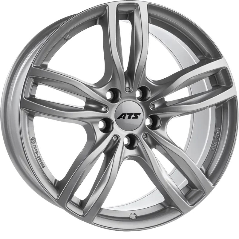 ATS Evolution 7,50x17 5x120,00 ET37,00