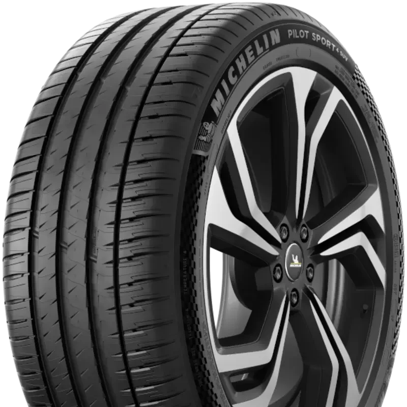 Michelin Pilot Sport 4 SUV 265/45 R20 108 Y XL
