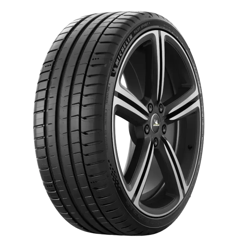 Michelin Pilot Sport 5 205/40 R18 86 Y XL, ZR