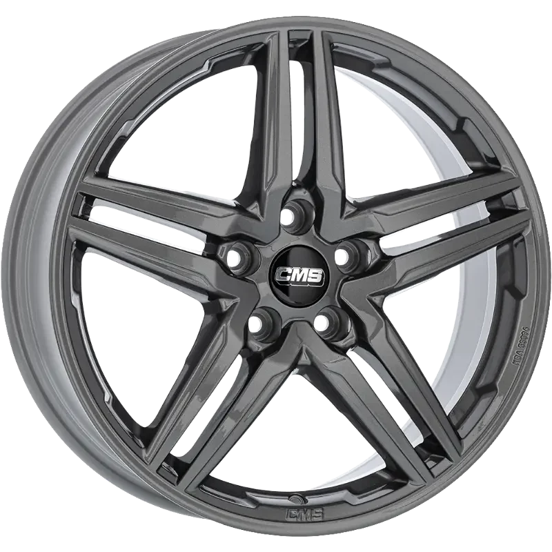 CMS C29 GG 7,50x17 5x112,00 ET36,00
